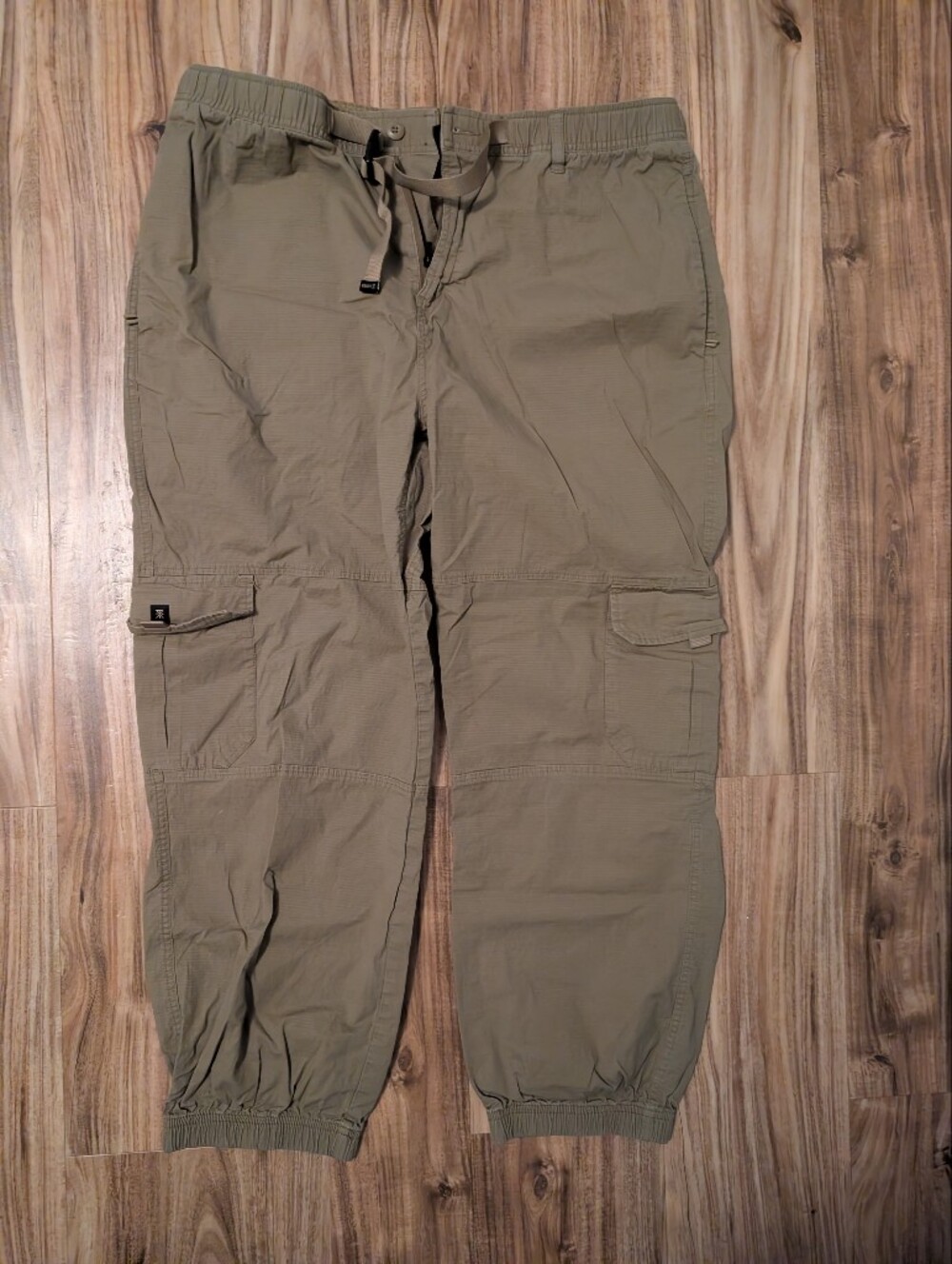 Roark Utility Pants